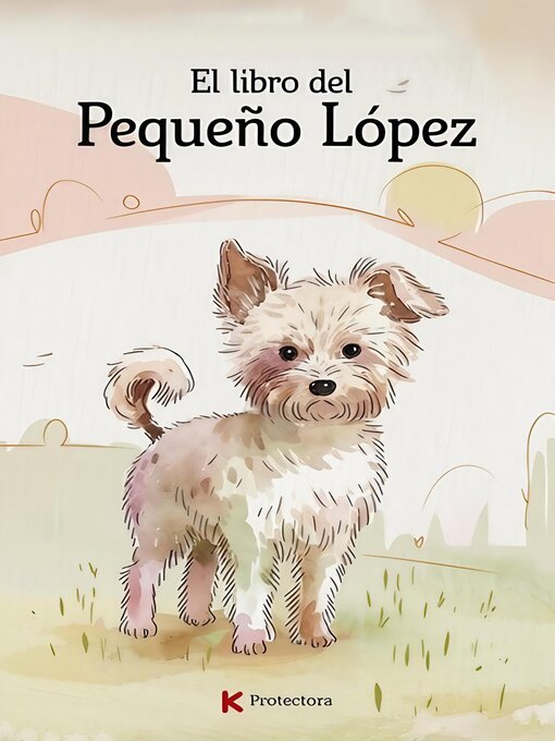 Title details for El Libro de López by Francisco Angulo de Lafuente - Available
